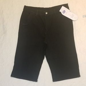 SOLD-DG2 Jean Shorts
